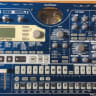 KORG Electribe EMX-1 emx1  Synthesizer synth sampler with Adapter!