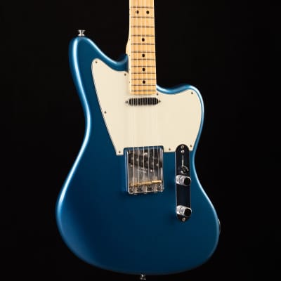 Fender Limited Edition American Standard Offset Telecaster