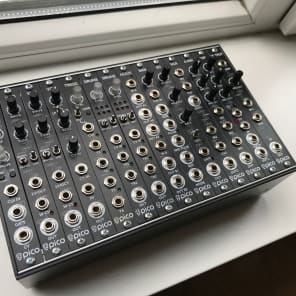 Erica Synths Pico System 1 Eurorack Modular Portable System! image 1