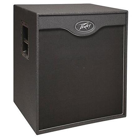 Peavey VB 410 Pro Series Bass Guitar Cabinet 4 10 Reverb UK