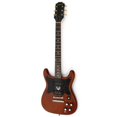Epiphone　ウィルシャー エピフォンのオリジナルモデル「ウィルシャー」が現代に蘇る