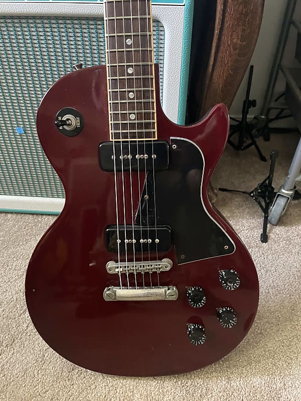 Gibson Les Paul Special 1990 - 1997