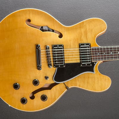 Heritage Standard Collection H-535 Semi-Hollow '23