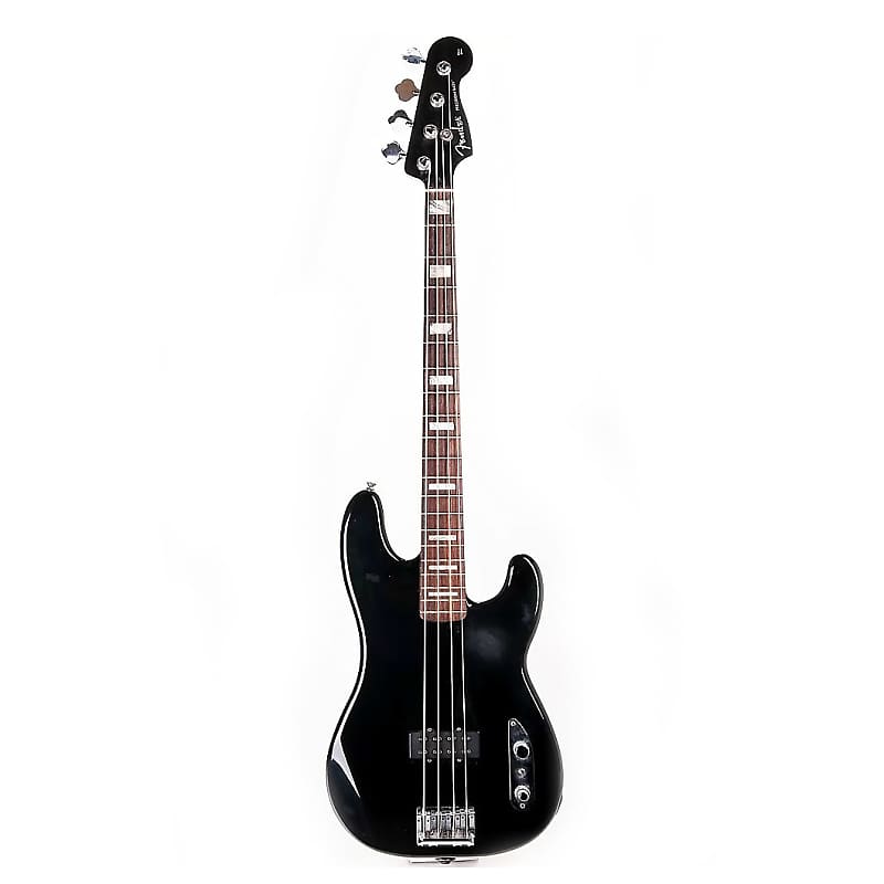 Fender Big Block Precision Bass image 1