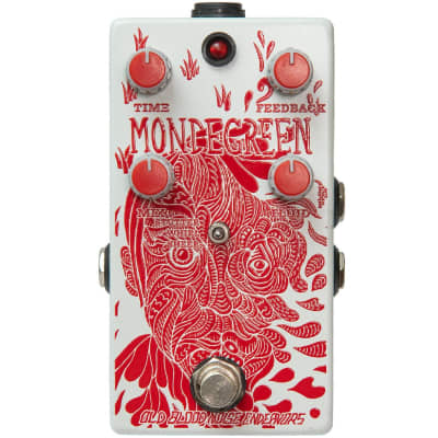 Old Blood Noise Endeavors Mondegreen Digital Delay | Reverb