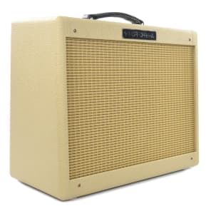 Victoria Vicky Verb Jr Fawn Wheat Grille 1x12 Combo w/Reverb image 2