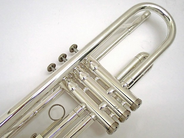 Yamaha YTR-1320S Bb Trumpet | Reverb