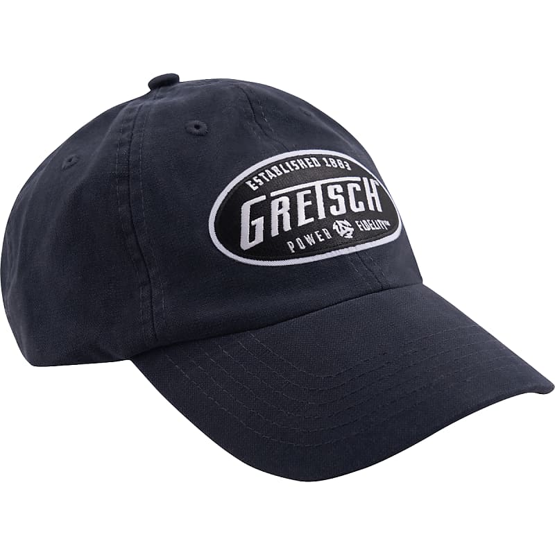 Gretsch Patch Hat | Reverb
