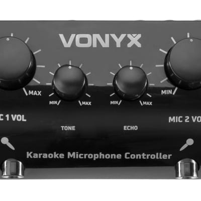 VONYX AV430B Karaoke System image 3