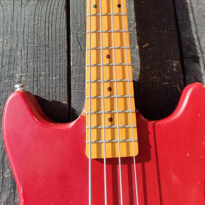 Kremona  Jazz Bass 1980-1990 image 25