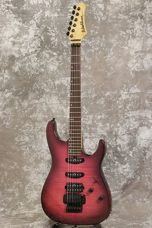 Washburn MG-700 Mercury -Free Shipping* | Reverb Washburn MG-700 Mercury -Free Shipping* | Reverb