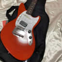 Fender Japan JAG-STANG Kurt Cobain Designed Guitar Made in Japan, L0686