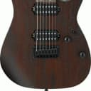 Ibanez Rg7421 Wnf 7 String Electric Guitar