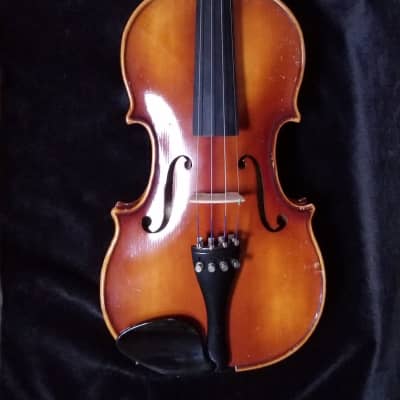 Student Violin 4/4 image 2