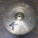 Zildjian 20" K Dark Ride Cymbal