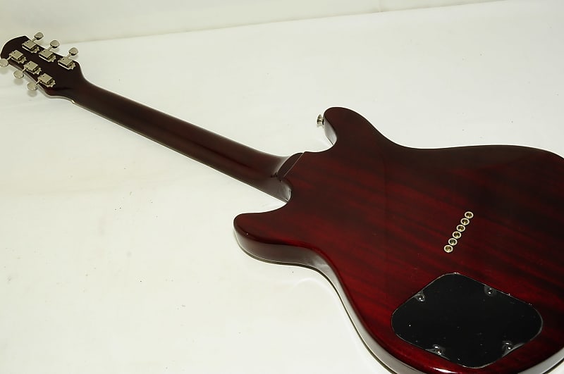 YAMAHA SG-RR STANDARD【超美品】 Yamaha SG-RR STANDARD Japan Vintage Electric Guitar Ref No