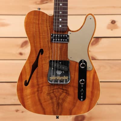 Fender Custom Shop Limited Caballo Ligero Telecaster Fender Custom Shop Limited Caballo Ligero Telecaster