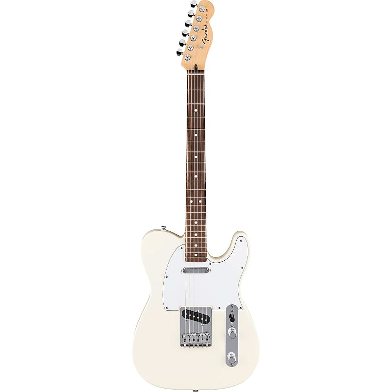 Fender Standard Telecaster | Reverb Canada
