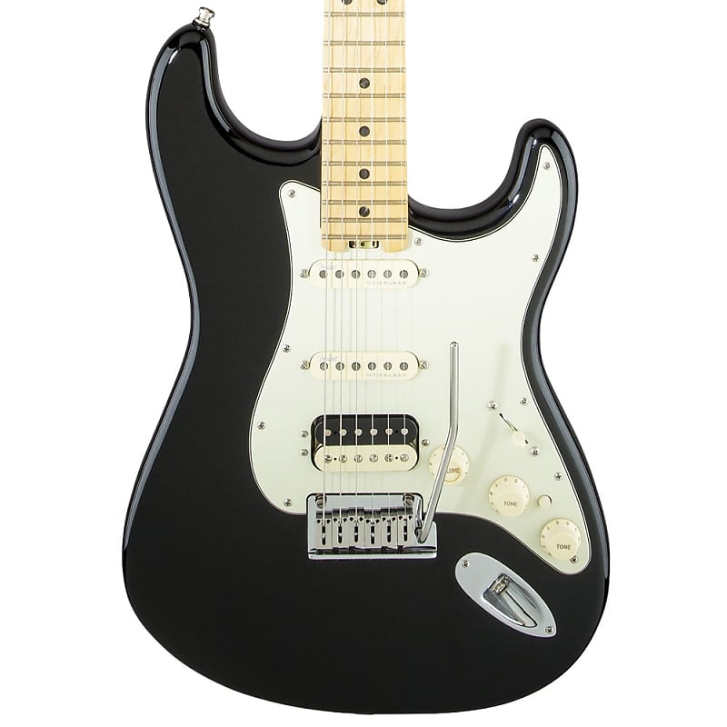 Fender American Elite Stratocaster HSS Shawbucker image 6