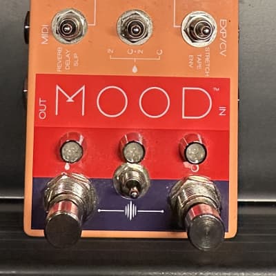 Chase Bliss Audio MOOD | Reverb