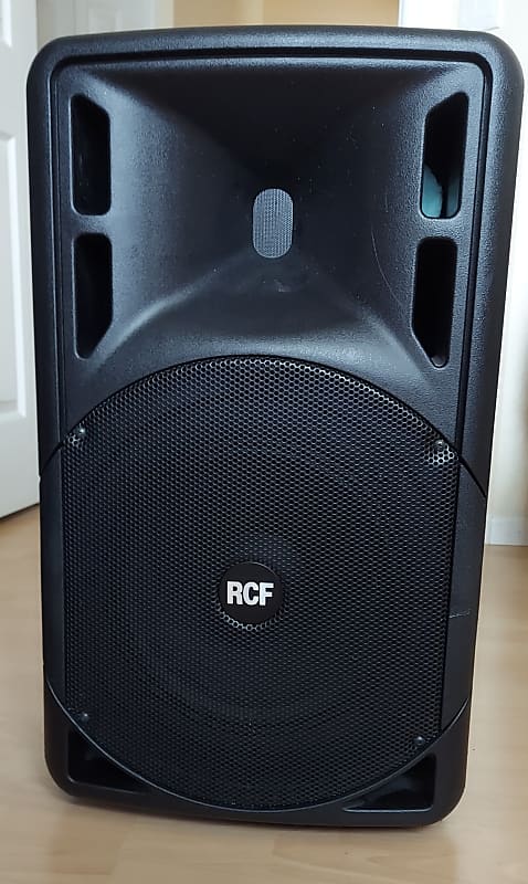 RCF Art 312A MKIII Powered Speaker | Reverb