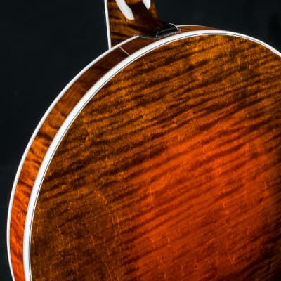 Deering Golden Era Maple 5-String Banjo NEW image 19