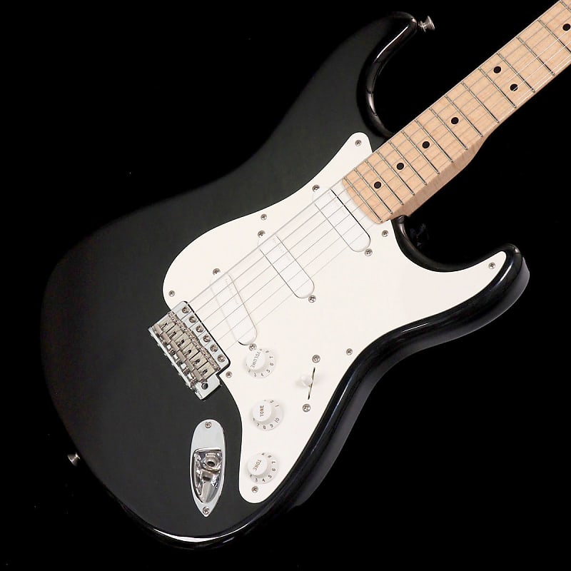 気質アップ Fender エレキギター - Sensor Lace Blackie Clapton Eric 
