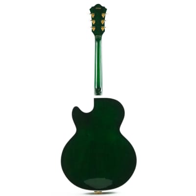 Ibanez GB20 Owned by George Benson | Reverb Canada