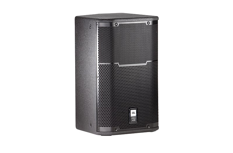 JBL - PRX 412M - 1200 Watts 2 Way - Stage Monitor or P.A. image 1