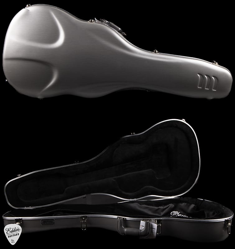 Martin OM Style John Mayer Case image 1