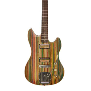 Prisma Guitars Accardo image 1