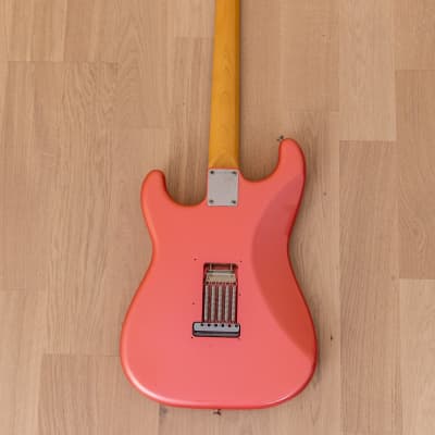1983 Fender Stratocaster '62 Vintage Reissue JV ST62-65 | Reverb