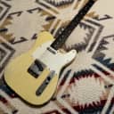 Danocaster Single Cut 2024