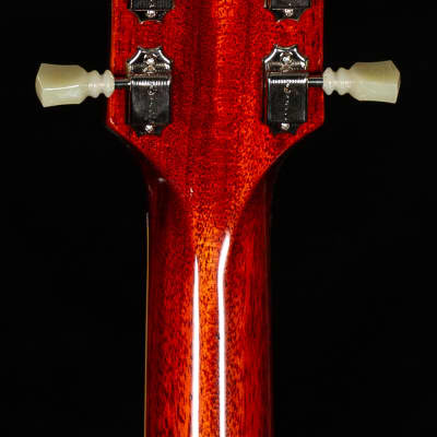 Gibson Custom Shop 1964 SG Standard Cherry Maestro Vibrola Lefty - 008662-8.08 lbs image 6