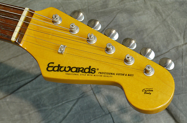 Edwards E-SE-100R LT 3TS