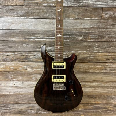 PRS SE Custom 24 Ziricote 2019 | Reverb