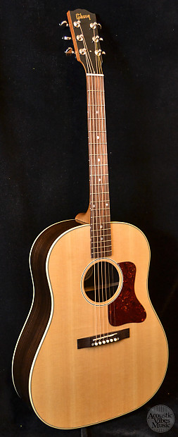 SOLD Gibson J29 Rosewood image 1