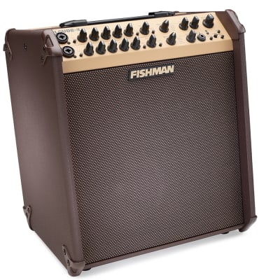 Fishman PRO-LBT-700 Loudbox Performer Amplifier w/ Bluetooth Connectivity, 180w image 3