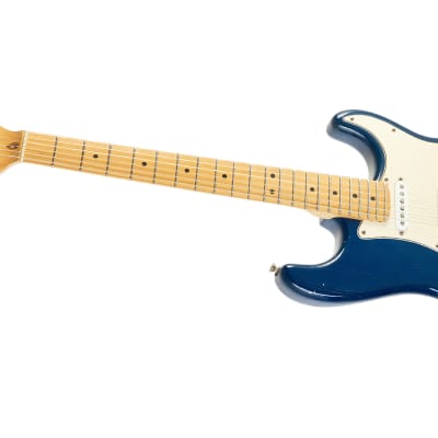 Fender USA Highway One Stratocaster Upgrade （Sold Out