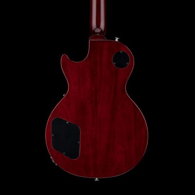 Gibson Les Paul Studio - Wine Red #30217 (Open Box) image 4