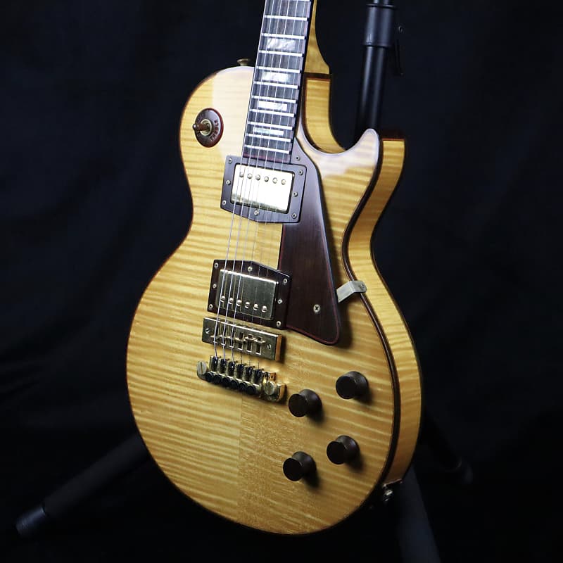 Gibson The Les Paul 1976 - 1980 image 2