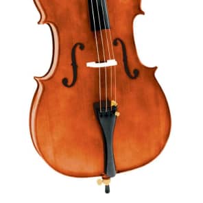 Etude EC10034OF Student Series 3/4-Size Cello Outfit