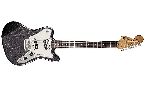 Fender Pawn Shop Super-Sonic 2013 - 2014 | Reverb