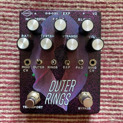 Reverb.com listing, price, conditions, and images for adventure-audio-outer-rings