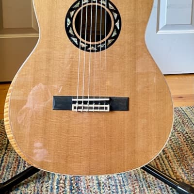 Journey Guitars FC522 (2023) for sale