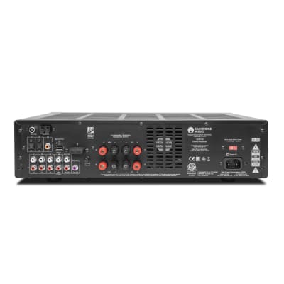 Cambridge Audio: AXR100 Stereo Receiver Amplifier w/ Bluetooth image 2