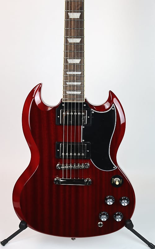 Epiphone sg online standard heritage