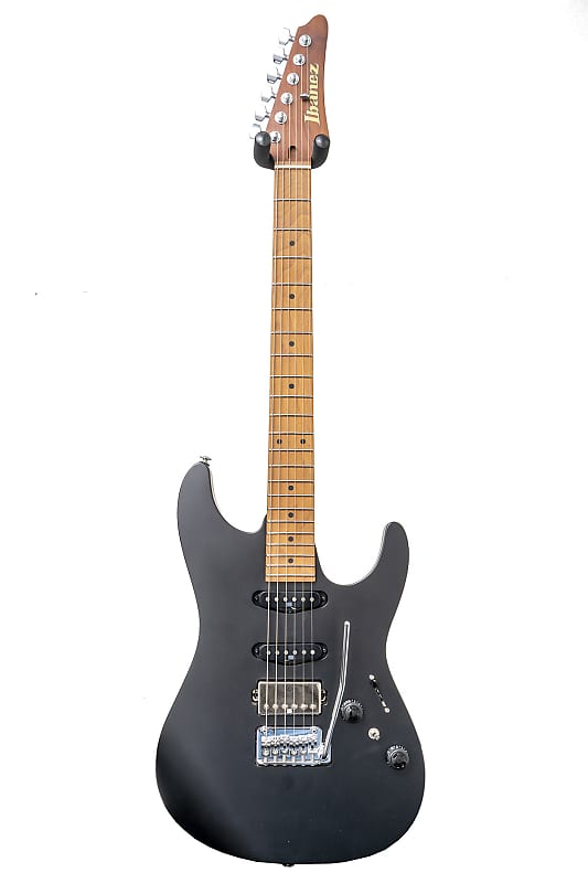 最終価格】Ibanez AZ Premium AZ226-BKF