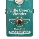 Mad Professor Little Green Wonder OD CB