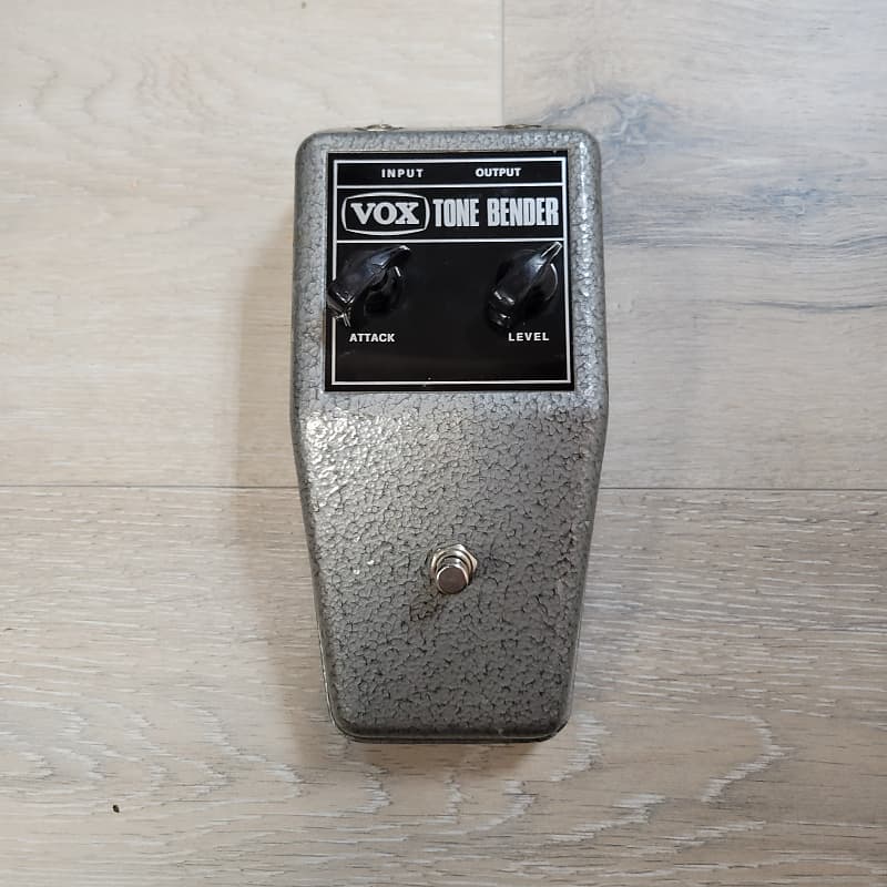 Vox V828 Tone Bender | Reverb Canada